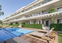 New Build - Apartment - Los Alcázares