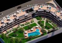New Build - Apartment - Los Alcázares