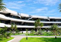 New Build - Apartment - Los Alcázares