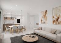New Build - Apartment - Los Alcázares