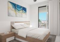 New Build - Apartment - Los Alcázares