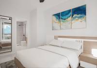 New Build - Apartment - Los Alcázares