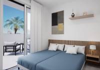 New Build - Apartment - Los Alcázares