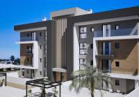 New Build - Apartment - Los Alcázares