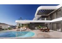 New Build - Apartment - Los Alcázares