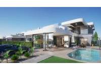 New Build - Apartment - Los Alcázares