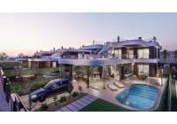 New Build - Apartment - Los Alcázares