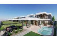 New Build - Apartment - Los Alcázares