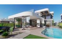 New Build - Apartment - Los Alcázares