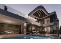 New Build - Apartment - Los Alcázares
