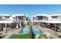 New Build - Apartment - Los Alcázares
