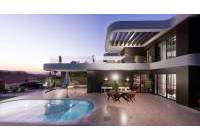 New Build - Apartment - Los Alcázares