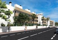New Build - Apartment - Los Alcázares