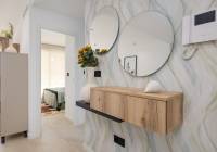 New Build - Apartment - Los Alcázares