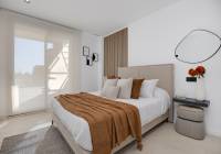 New Build - Apartment - Los Alcázares