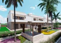 New Build - Apartment - Los Alcázares