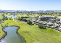 New Build - Apartment - Los Alcázares