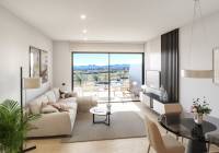 New Build - Apartment - Los Alcázares