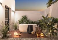 New Build - Apartment - Los Alcázares