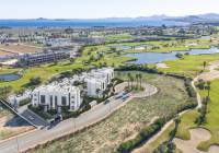 New Build - Apartment - Los Alcázares