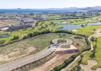 New Build - Apartment - Los Alcázares