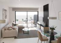 New Build - Apartment - Los Alcázares