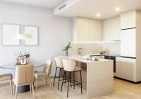 New Build - Apartment - Los Alcázares