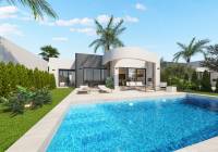 New Build - Apartment - Los Alcázares