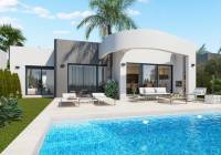 New Build - Apartment - Los Alcázares