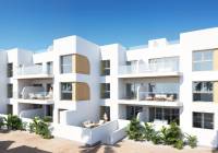 New Build - Apartment - Los Alcázares