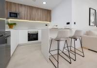 New Build - Apartment - Los Alcázares