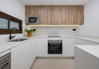 New Build - Apartment - Los Alcázares