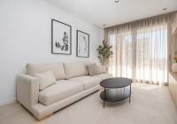 New Build - Apartment - Los Alcázares