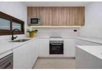 New Build - Apartment - Los Alcázares