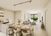 New Build - Apartment - Los Alcázares