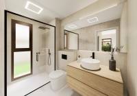 New Build - Apartment - Los Alcázares