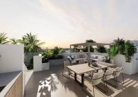 New Build - Apartment - Los Alcázares