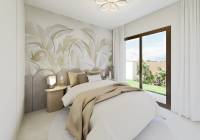 New Build - Apartment - Los Alcázares