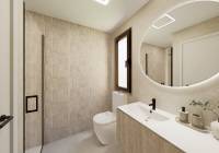 New Build - Apartment - Los Alcázares