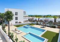 New Build - Apartment - Los Alcázares