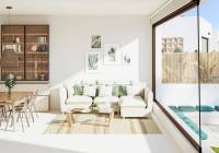New Build - Apartment - Los Alcázares