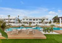 New Build - Apartment - Los Alcázares