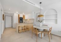 New Build - Apartment - Los Alcázares