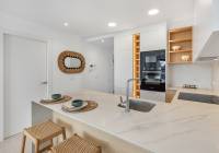New Build - Apartment - Los Alcázares