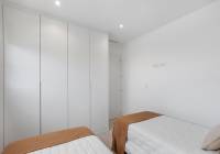 New Build - Apartment - Los Alcázares