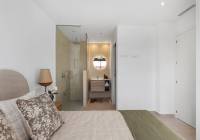 New Build - Apartment - Los Alcázares