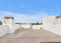 New Build - Apartment - Los Alcázares