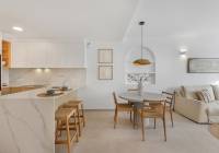 New Build - Apartment - Los Alcázares