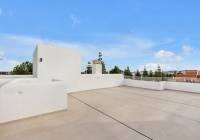 New Build - Apartment - Los Alcázares