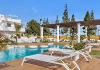 New Build - Apartment - Los Alcázares